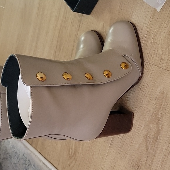 Mulberry Marylebone Bootie - Picture 7 of 11